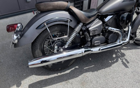 YAMAHA DRAGSTAR 250 VG05J