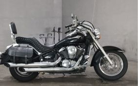 KAWASAKI VULCAN900 CLASSIC 2008 VN900B
