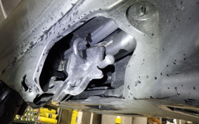 YAMAHA JOG ZR-4 SA58J