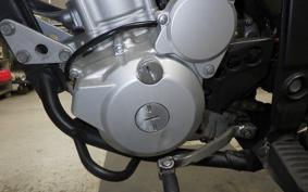 KAWASAKI KLX250D TRACKER X LX250V