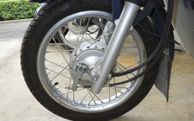 HONDA C50 SUPER CUB AA04