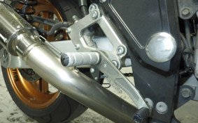 KAWASAKI ZEPHYR 1100 1992 ZRT10A