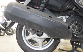 YAMAHA CYGNUS 125 X