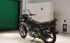 HONDA CB125T JC06