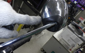 HONDA GB350S 2022 NC59