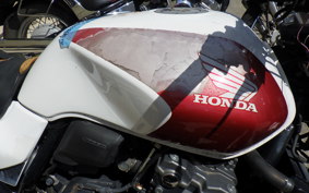 HONDA CB400 SUPER BOLDOR A 2017 NC42