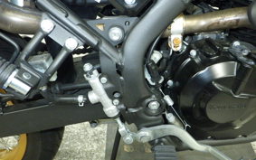 KAWASAKI KLX230 SM LX230A