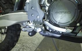 HUSQVARNA TE250I