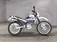 Фото Yamaha SEROW 225W с японского аукциона