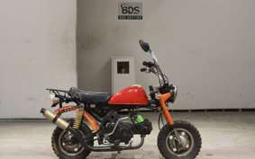 HONDA MONKEY