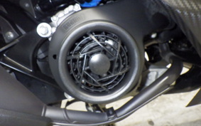 SUZUKI ｽｳｨｯｼｭ125 DV12B