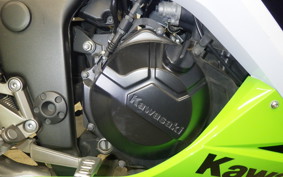 KAWASAKI NINJA 250 2023 EX250L