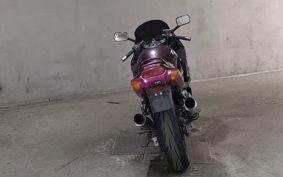 KAWASAKI ZZ-R400 2001 ZX400N
