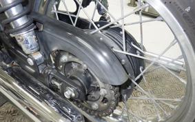 KAWASAKI W650 2004 EJ650A