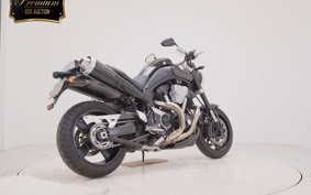 YAMAHA MT-01 2025