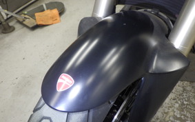 DUCATI STREETFIGHTER 848 2014