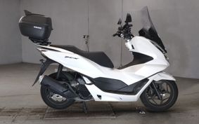HONDA PCX125 JK05