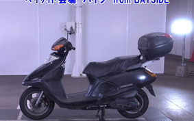 HONDA SPACY100