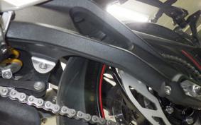 TRIUMPH  TRIUMPH  STREET  TRIPLE RS 2021