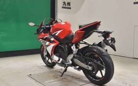 HONDA CBR250RR A MC51
