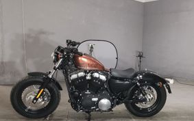 HARLEY XL1200X 2014 LC3