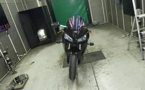 HONDA CBR600RR GEN 2 2007 PC37