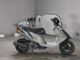 Фото Suzuki ADDRESS V125 с японского аукциона