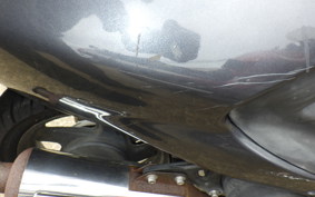 YAMAHA AXIS 100 SB06J
