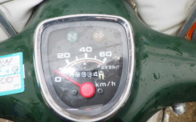 HONDA C50 SUPER CUB AA01