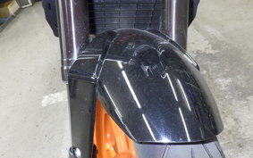 KTM 390 DUKE 2016