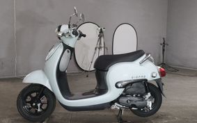 HONDA GIORNO AF77