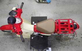 HONDA C50 SUPER CUB 2007 AA09