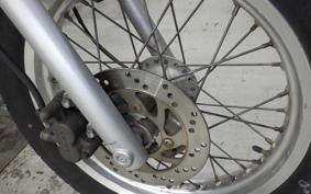 SUZUKI VANVAN 200 NH42A