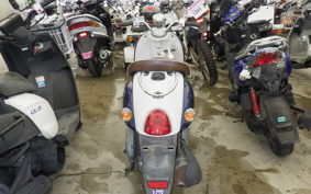 YAMAHA VINO 50 SA26J
