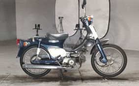 HONDA SUPER CUB50 C50