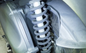 YAMAHA JOG Delux 2006 SA39J