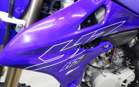 YAMAHA YZ85LW 2021 CB16C