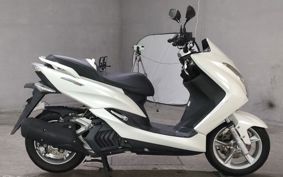 YAMAHA MAJESTY 155S SG28J