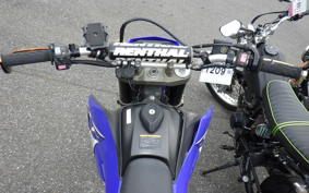 YAMAHA WR250X DG15J