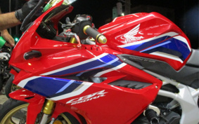 HONDA CBR250RR ABS MC51