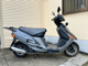 Фото Suzuki VECSTAR 125 с японского аукциона