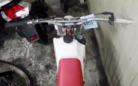 YAMAHA YZ80 2025 43K