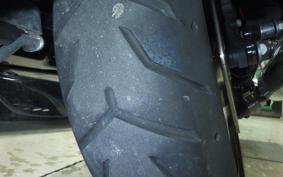 HARLEY FLHR 1580 2010