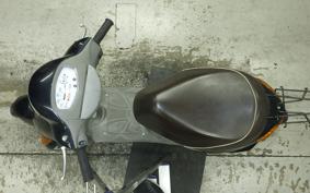 SUZUKI LET's 5 CA47A
