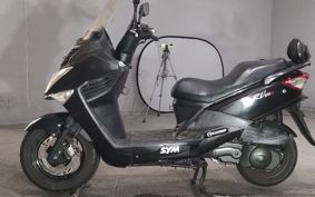 SYM RV125i LF12W