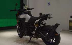 YAMAHA MT-09 ASP 2019 RN52J