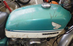 HONDA CB350 1970 CB350
