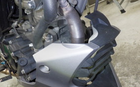 SUZUKI GSX-S125 DL32B