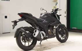SUZUKI ｼﾞｸｻｰ250 ED22B