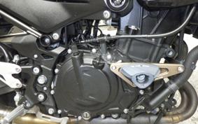 KAWASAKI Z400 Gen.2 2019 EX400G